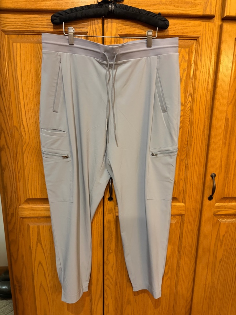 Athleta Go Far Travel Pant
